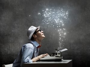 Get Creative on a Consistent Basis