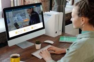 Implement Tracking Numbers and Analytics