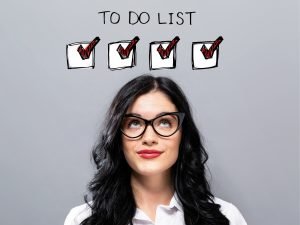 Focus and You Can Accomplish Your Goal