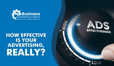 How To Make Your Advertising More Effective (5 Key Components)