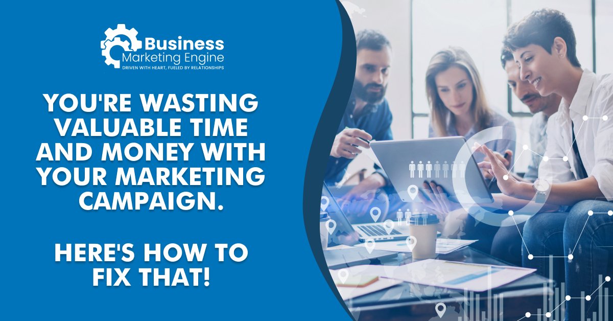 The Key Elements Of A Successful Marketing Campaign