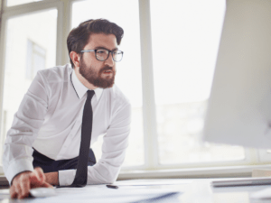 The Experts Around You Need Your Detailed Attention