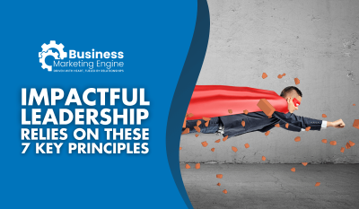 7 Critically Important Details For Leaders