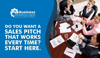 How To Write A Killer Sales Pitch (Quick And Easy)