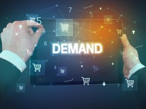 Listen to Marketplace Demand