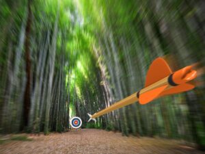 Become Results Oriented