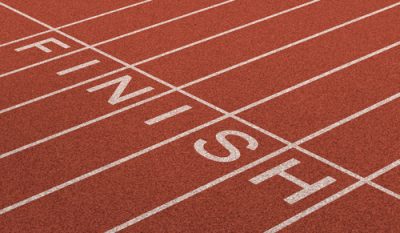 Sometimes the Nice Business Guy Comes in First