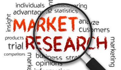 5 Things to Consider When Conducting Market Research