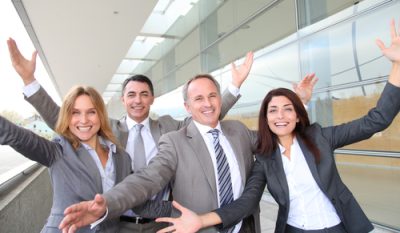 How to Build a Dynamic Sales Team