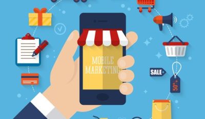 How Smartphones Demand Your Website become Mobile Optimized