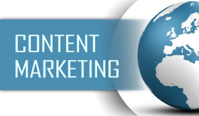 The 5 Most Effective Content Marketing Strategies