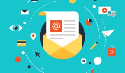 Learn How to Make a Sale Through Email Marketing