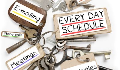 Finding Copy in Everyday Life