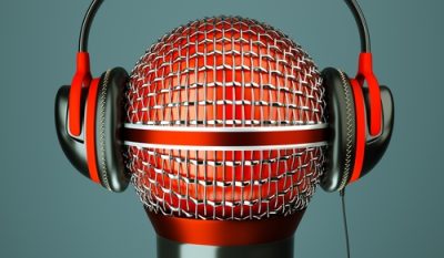 How Podcasts Generate Higher Customer Engagement
