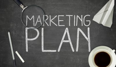 Map Out Your Marketing Trip: The Importance of a Marketing Plan