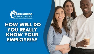 More Than Small Talk: The Importance of Getting to Know Your Employees