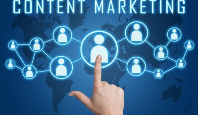 12 Months of Content Marketing in One Simple Guide