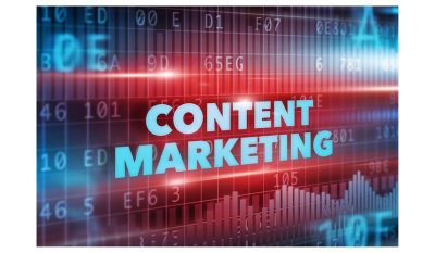 How to Overhaul Your Content Marketing in 5 Days