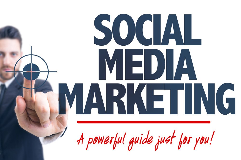 social media marketing