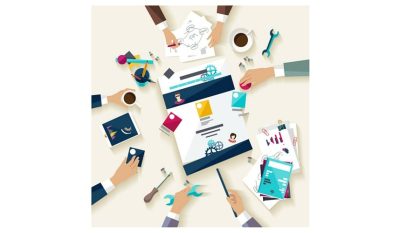 One Week to Get On the Web – Create Your Website in 7 Days or Less