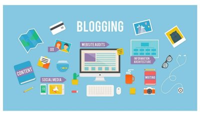 Your Blog Is All Around You — How to Find Topics That Your Customers Want to Read