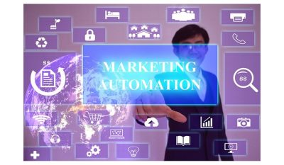 Build a Better Business Using Automated Marketing