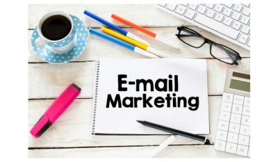 How to Succeed with a Series of Emails: 5 Keys on What to Say