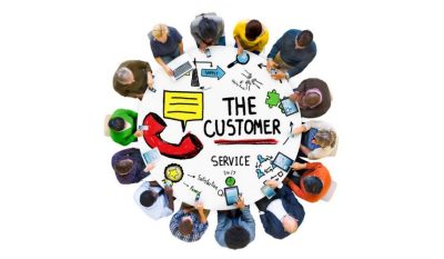 Getting to Know You: What Your Customers Want to Learn