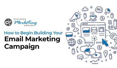 How to Build an Email Marketing Campaign