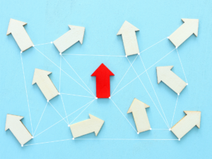 An Entrepreneur is a Great Networker