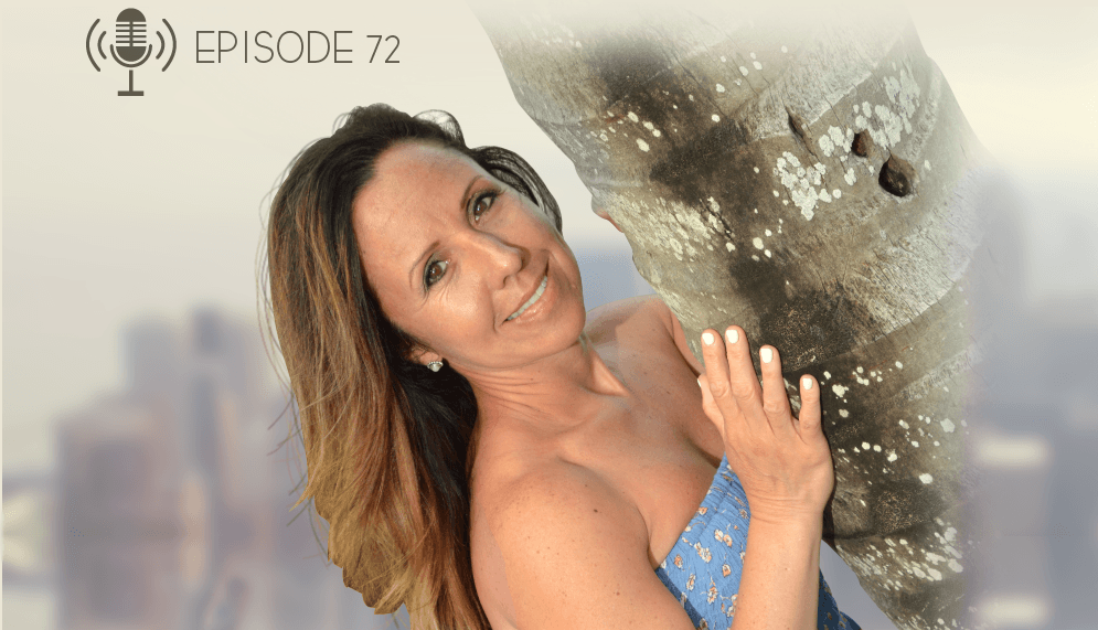 Episode 72 Pam Savino e1606316911738