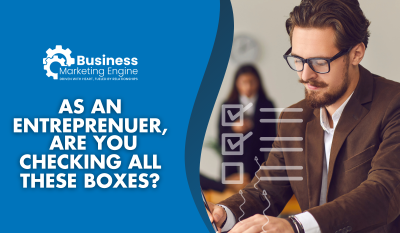 What Does It Really Mean to Be an Entrepreneur