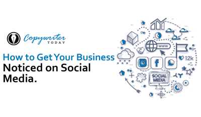 How to Get Your Business Noticed on Social Media