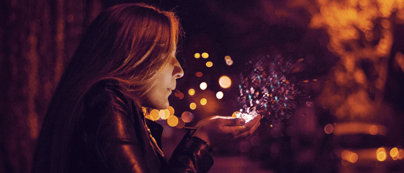 the magic of business marketing