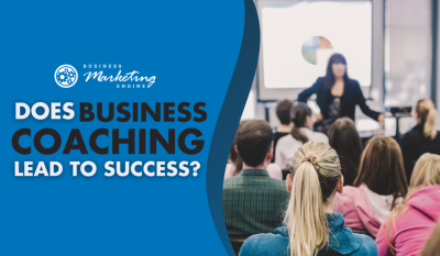 5 Lesser-Known Benefits of Business Coaching