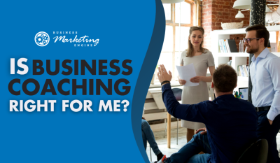 The Impact That Business Coaching Can Have on Your Team