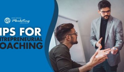 The Entrepreneur’s Guide to Business Coaching