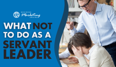 Avoid These 3 Ineffective Leadership Styles