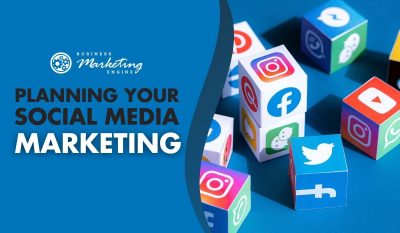 Here’s How Social Media Falls Into Your Marketing Plan