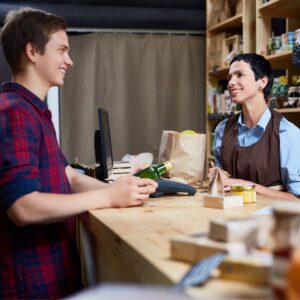 Strengthen Your Offering