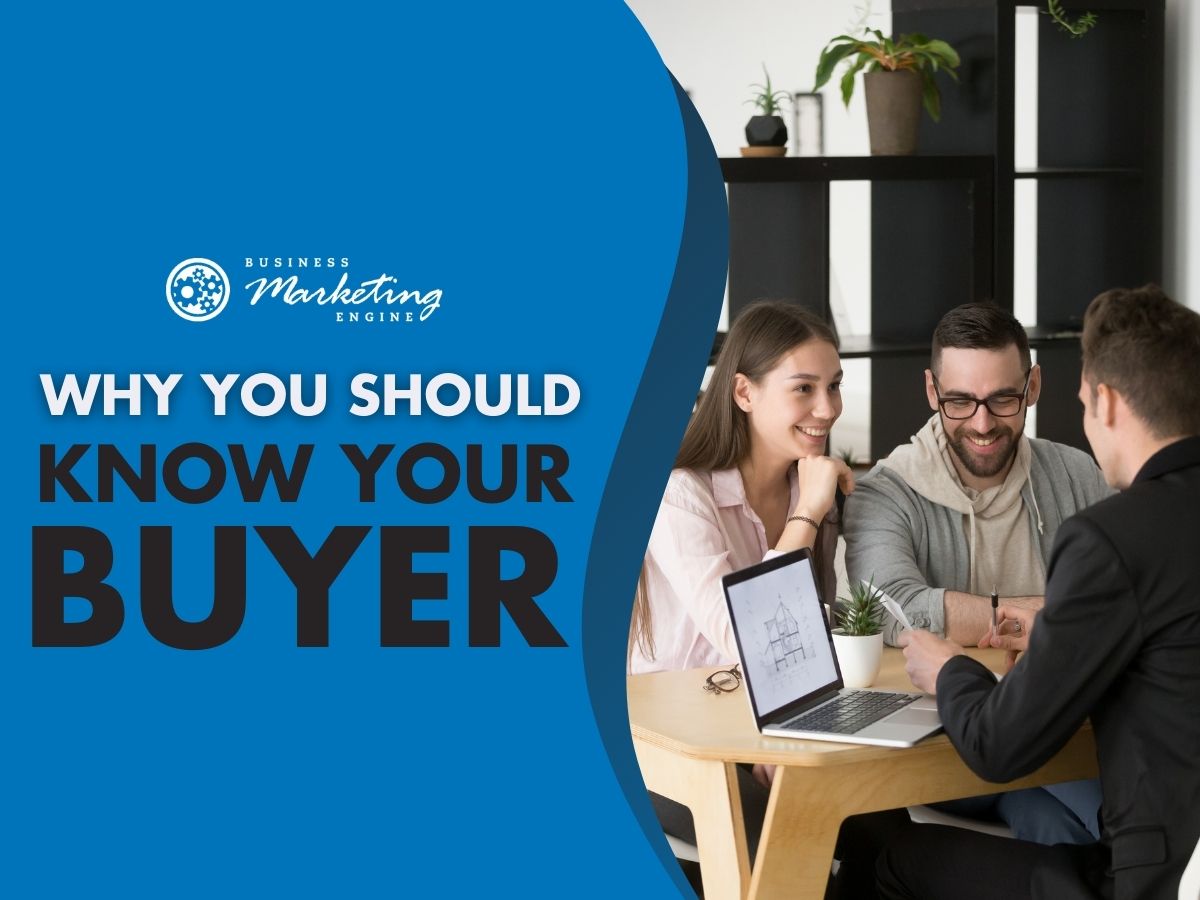 Top 8 Reasons Why Buyer Persona is Essential to Your Business