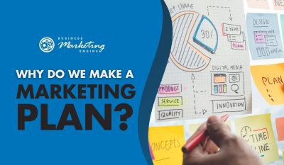 What is the Purpose of a Marketing Plan?
