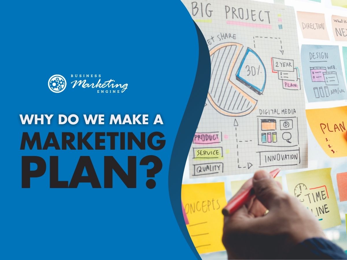 What is the Purpose of a Marketing Plan