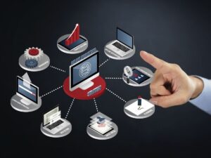 Choose Your Marketing Tactics and Strategies