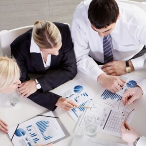 Competition Analysis vs Your Situation Analysis