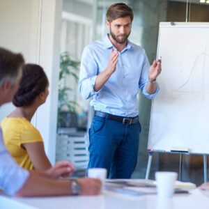 SMART What Does It Stand For