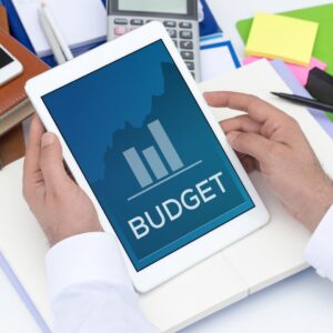 What is a Marketing Budget