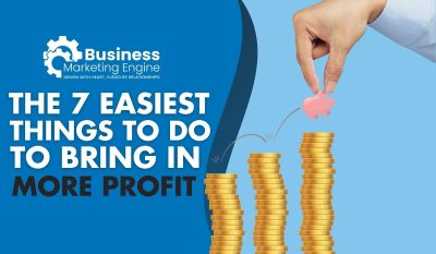 The 7 Marketing Materials You Need to Start a Business