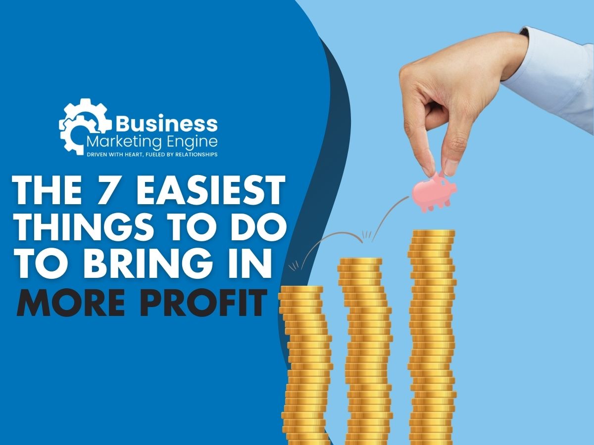 Featured The 7 Marketing Materials You Need to Start a Business