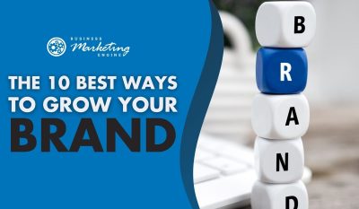 Top 10 Effective Marketing Tactics Today